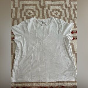 Madewell Northside Vintage Tee